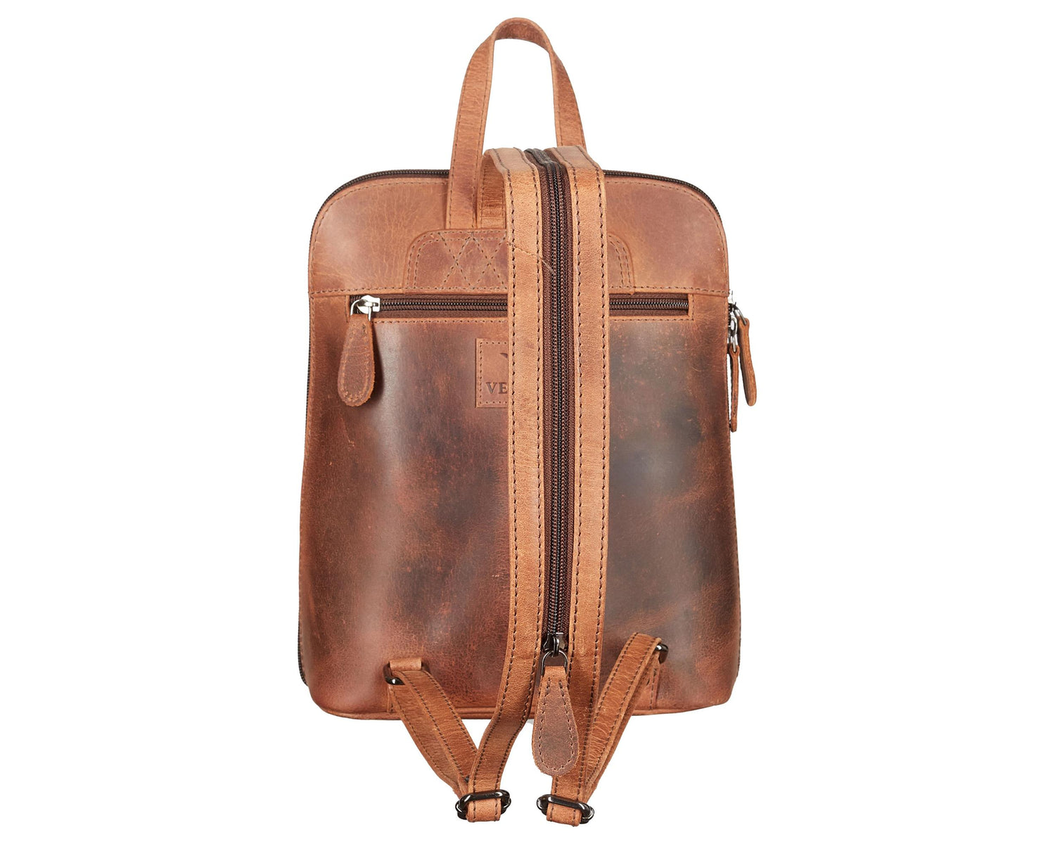 Veromi Rucksack Phoenix - Brown