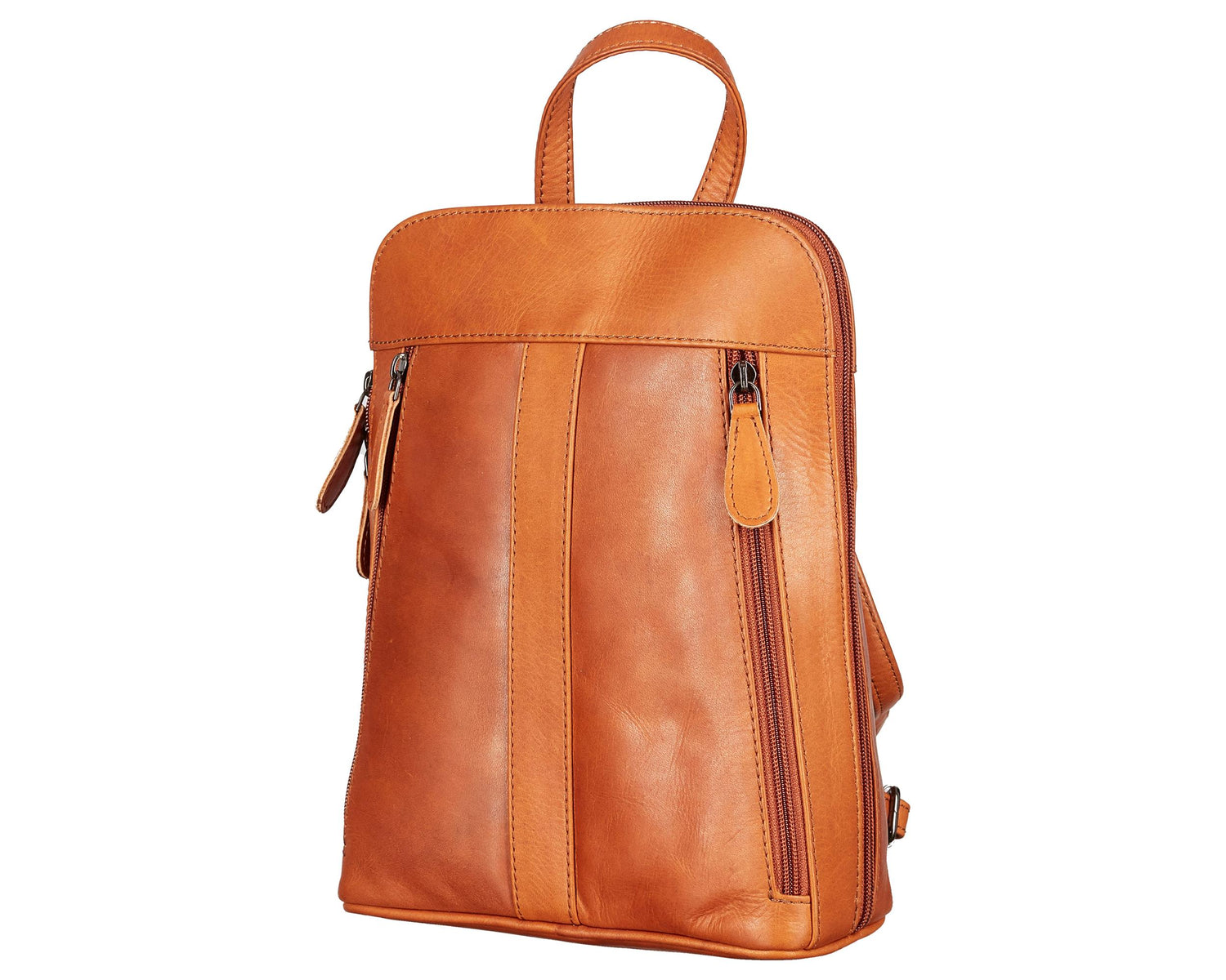 Veromi Rucksack Phoenix - Natural