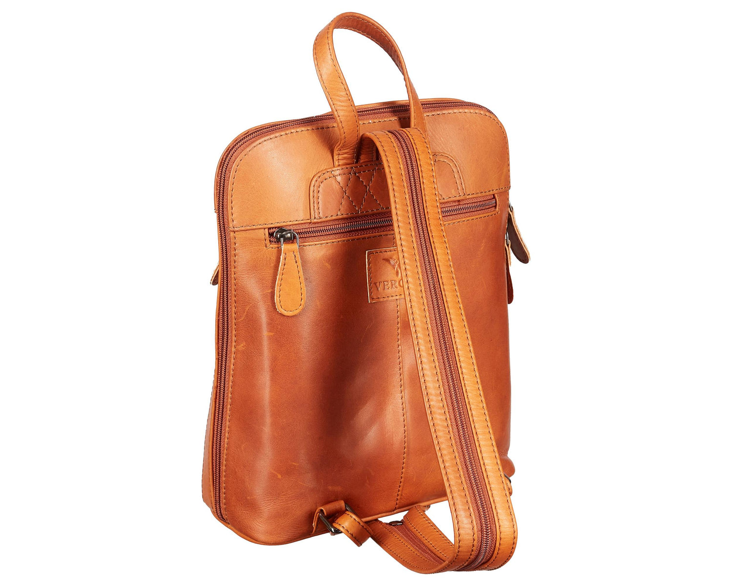 Veromi Rucksack Phoenix - Natural