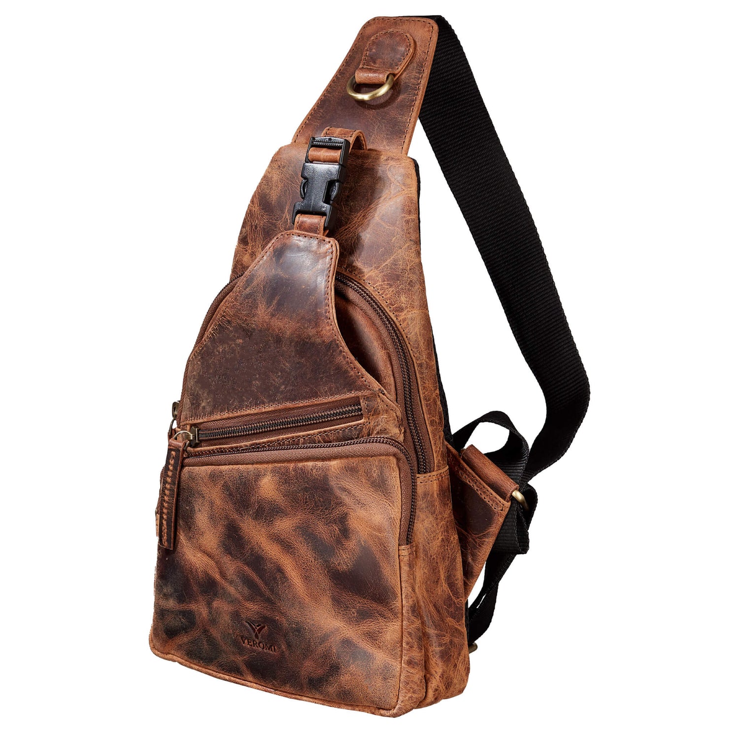 City V10 – Smart Carry