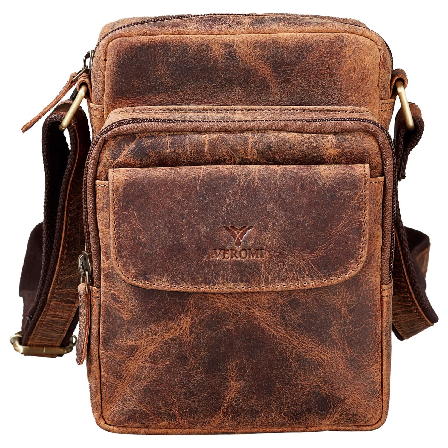 Nomad V7 – Globe Trotter