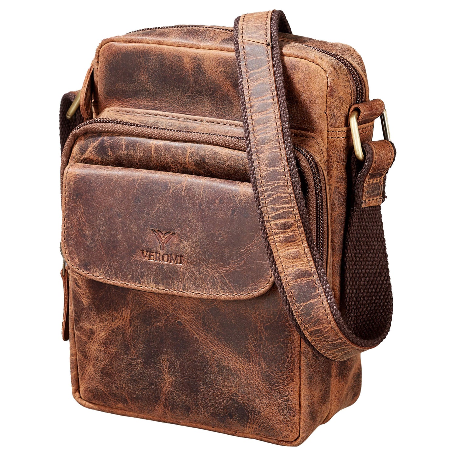 Nomad V7 – Globe Trotter