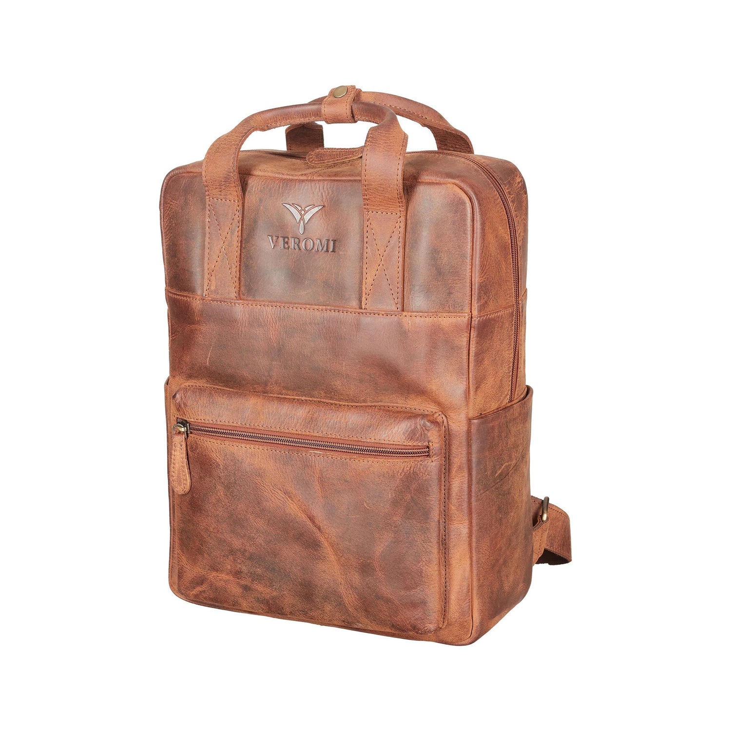 Veromi Rucksack Kim - Brown