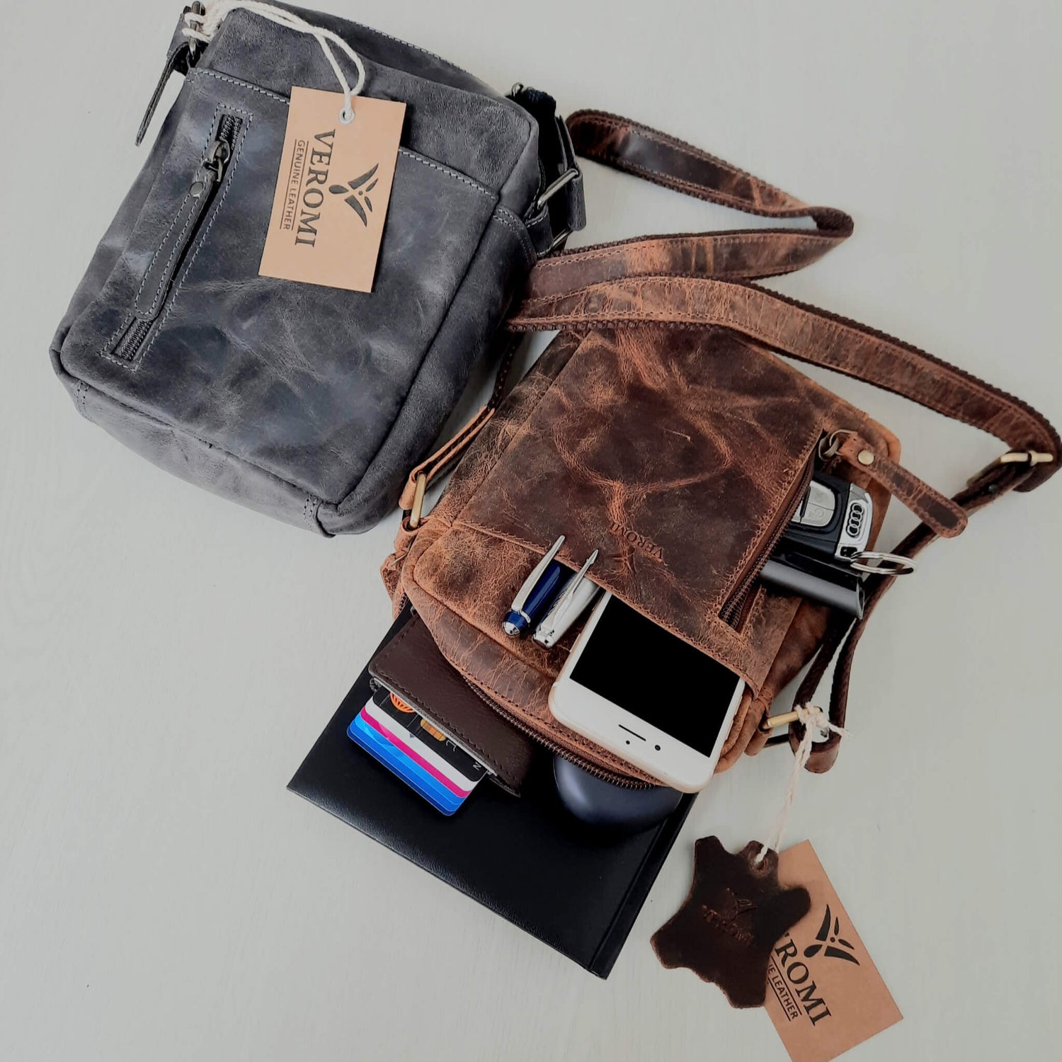 Urban V1 – City Starter