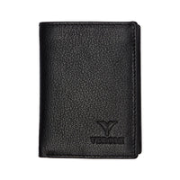 Veromi Geldbörse Slim Wallet Henry - Black