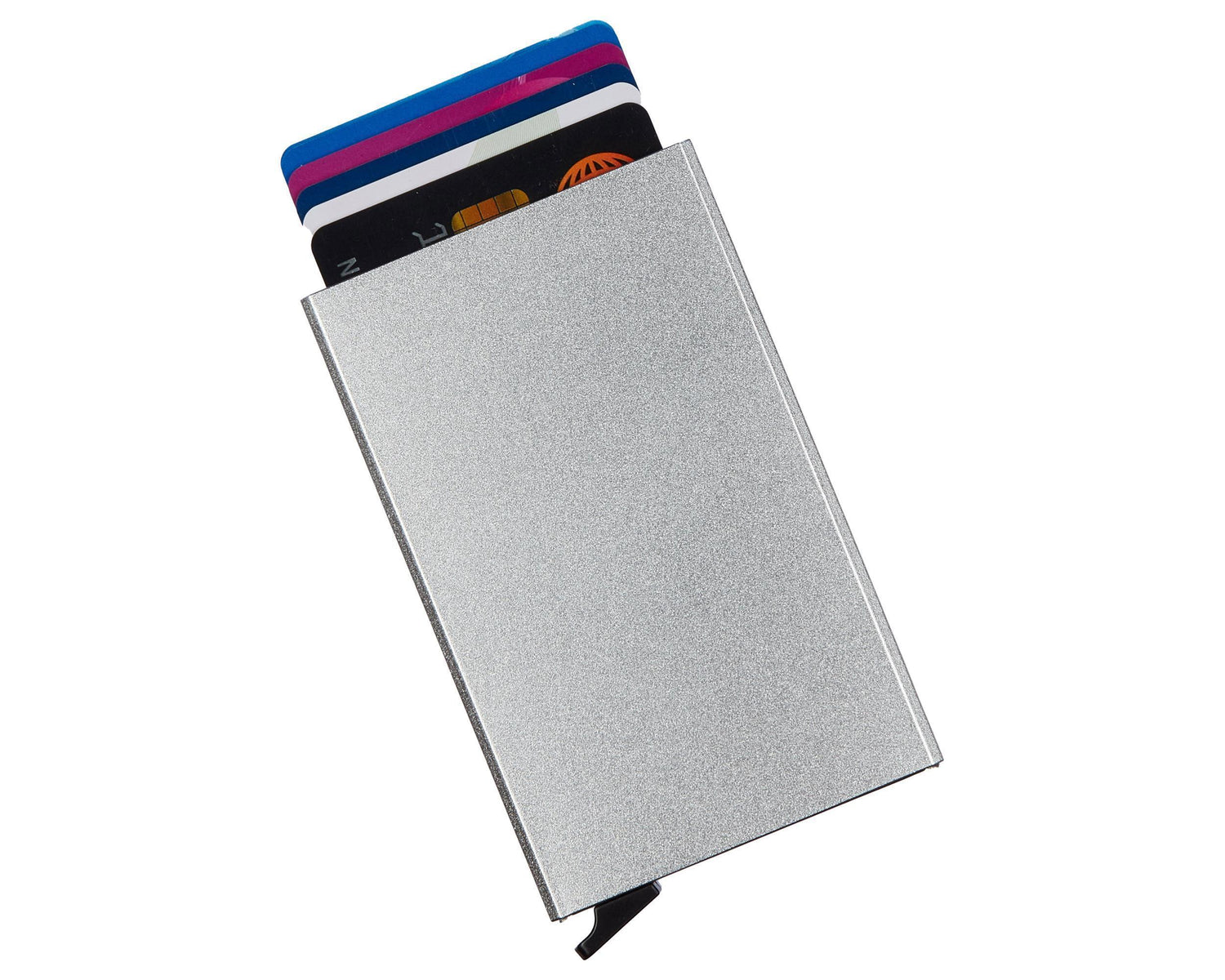 Veromi Geldbörse Slim Wallet Lucas - Navy