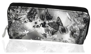 Portmonee Nika Butterfly Schwarz