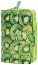 Laden Sie das Bild in die Galerie, Portmonee Julia Früchte Kiwi
