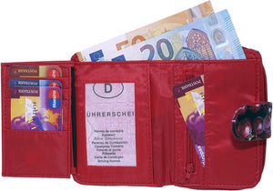 Portmonee Julia Früchte Weintraube