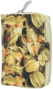 Portmonee Julia Früchte Physalis