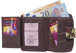 Portmonee Julia Früchte Sternfrucht
