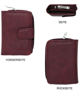 Portmonee Julia Uni Bordeaux