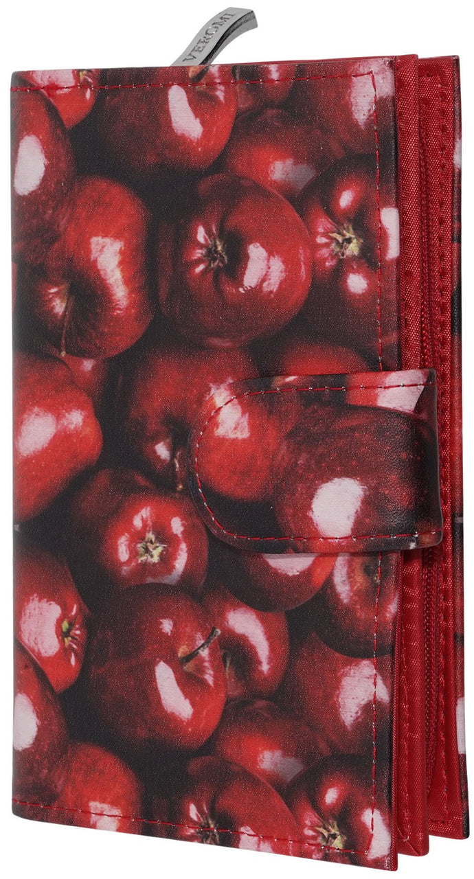 Portmonee Helene Früchte Apfel
