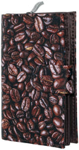 Laden Sie das Bild in die Galerie, Portmonee Helene Früchte Kaffee
