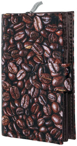 Portmonee Helene Früchte Kaffee