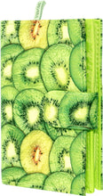 Laden Sie das Bild in die Galerie, Portmonee Helene Früchte Kiwi
