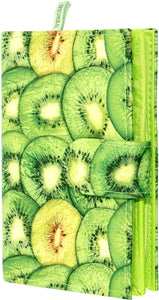 Portmonee Helene Früchte Kiwi