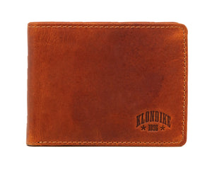 Klondike 1896 Angus Scheintasche
